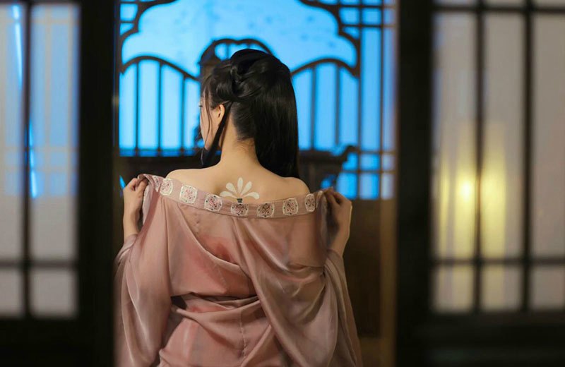 侠女逍遥录Ver0.755中文版