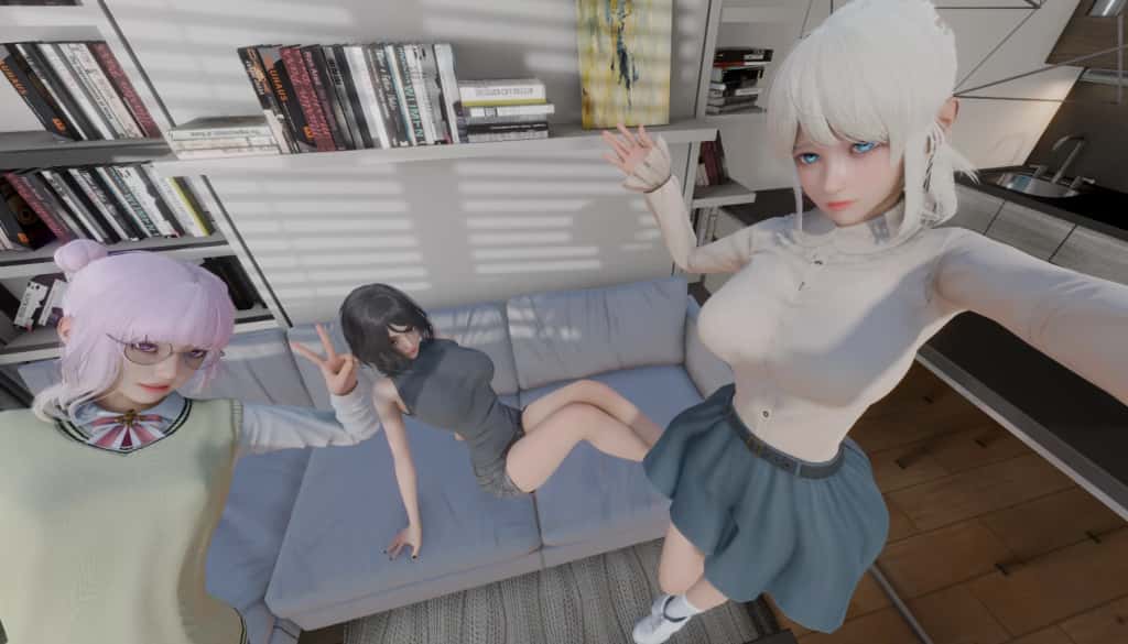 游戏画面4